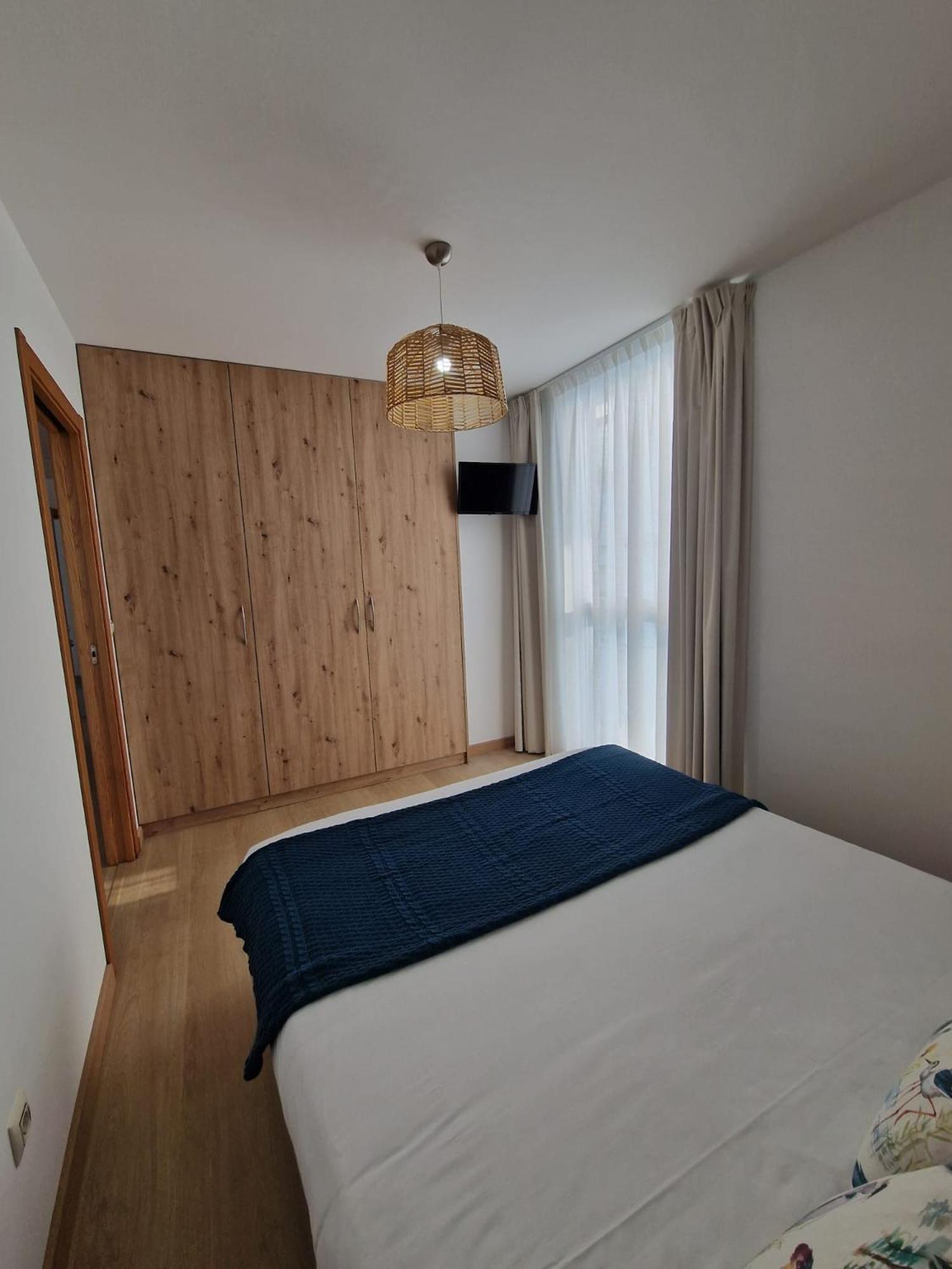 Puerto Apartamento *