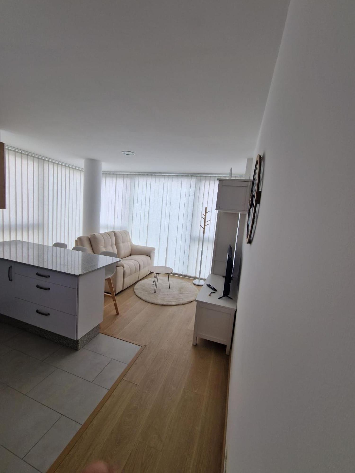 Puerto Apartamento Camariñas