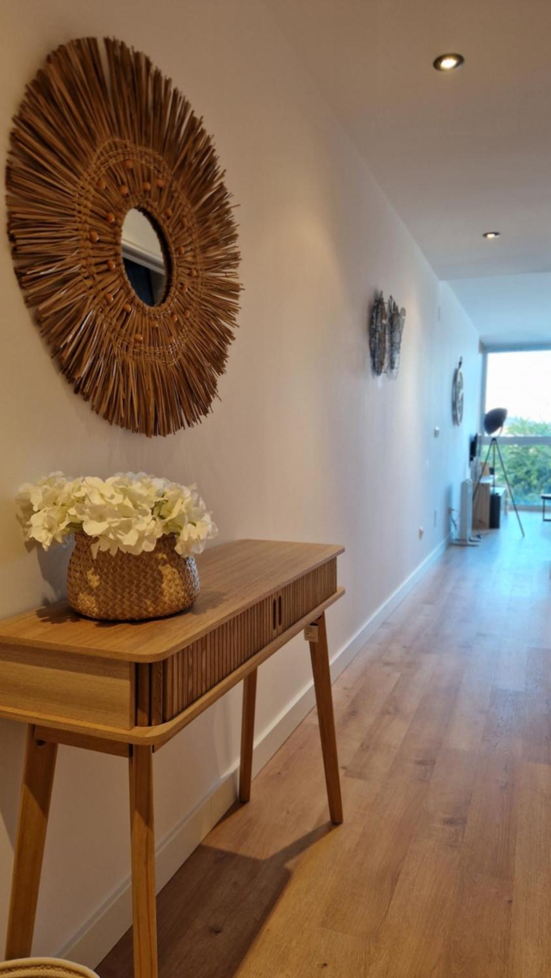 Apartamento Puerto
