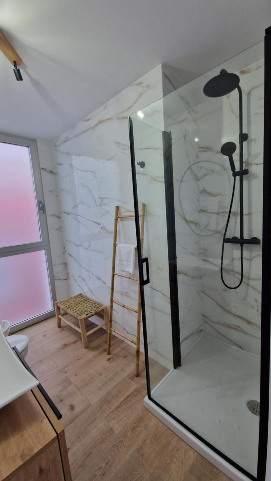 Apartamento Puerto *