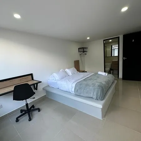 Apartamentos Puerto Camarinas Exterior photo