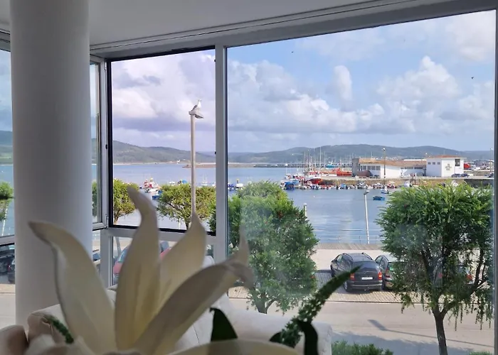 Apartamentos Puerto Camarinas