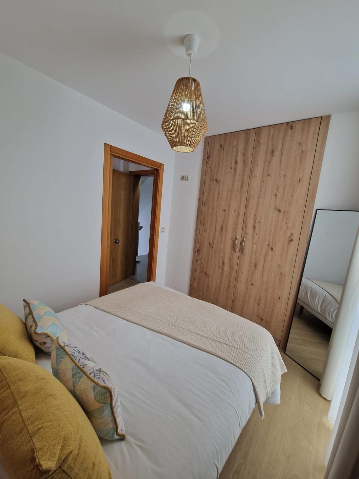 Puerto Apartment