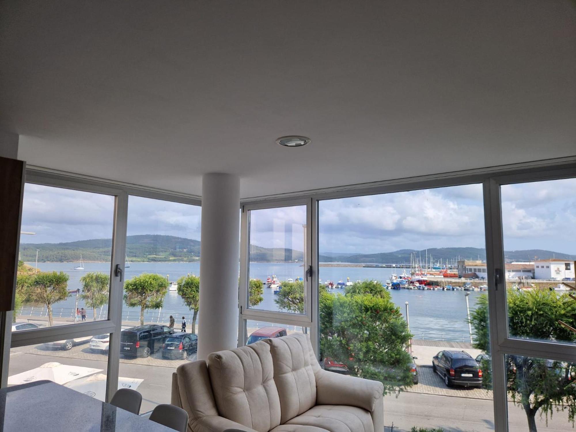 Apartment Puerto Camarinas