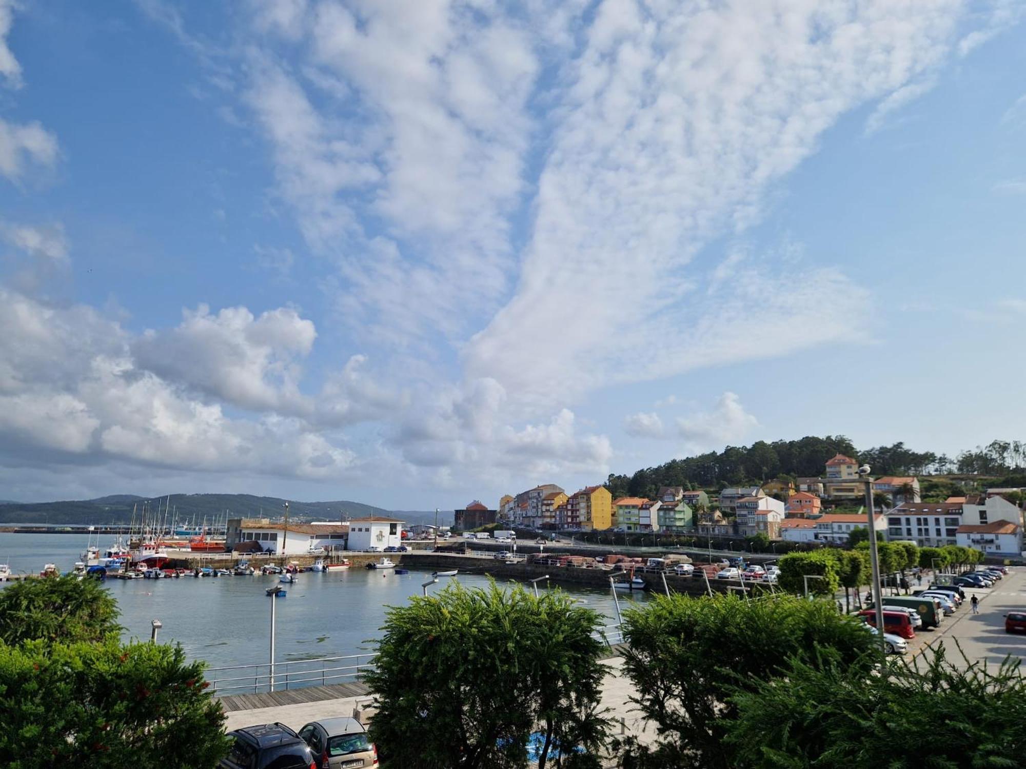 Puerto Camarinas