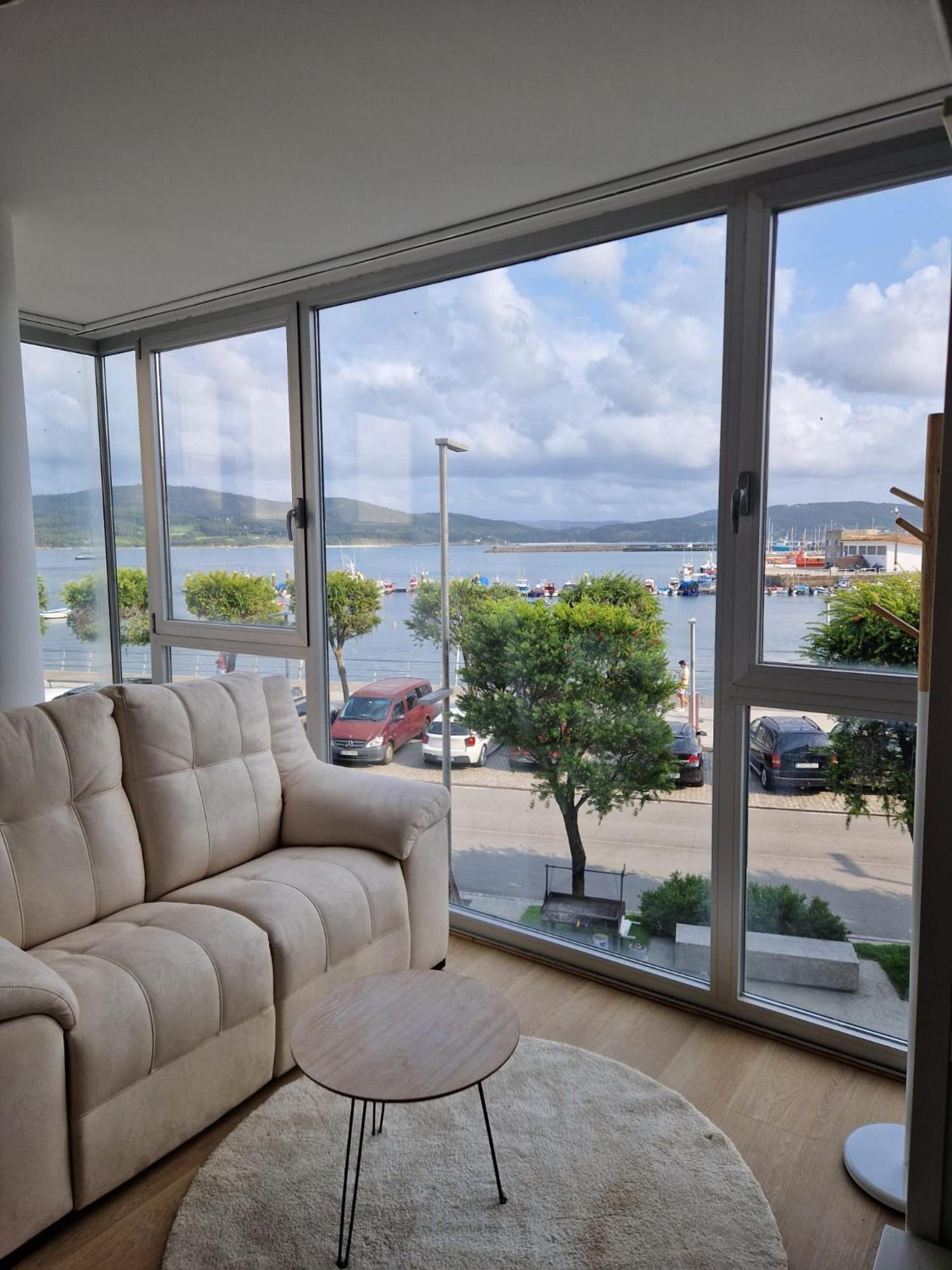 Apartment Puerto