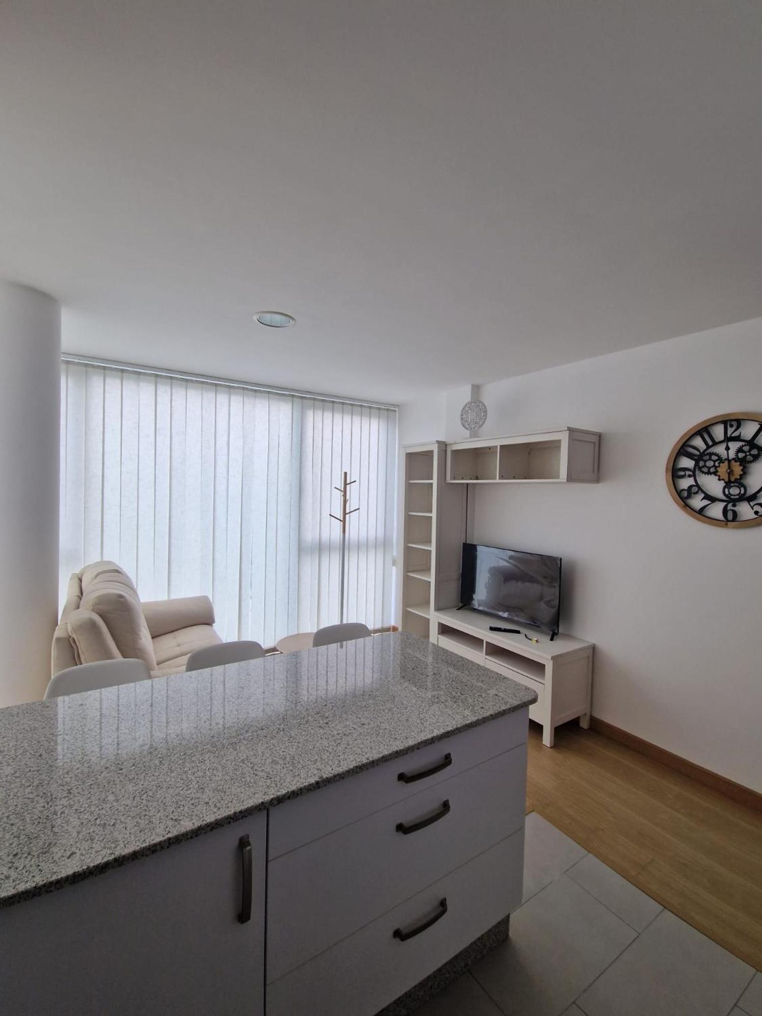 Puerto Apartment Camarinas